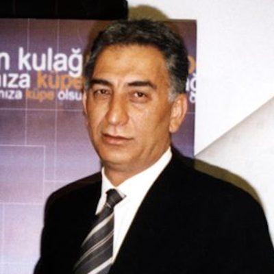 Adnan Polat