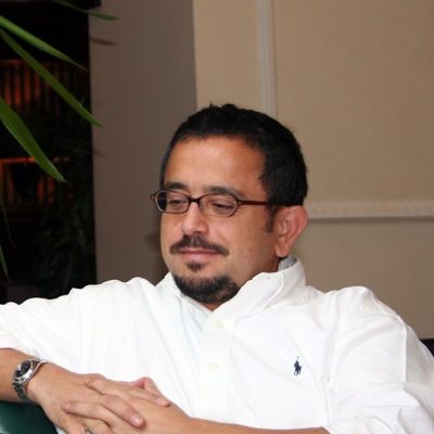 Ali Sabancı
