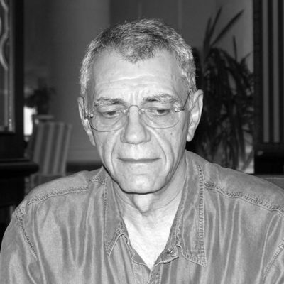 Attila Özdemiroğlu