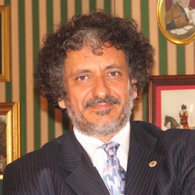 Bedri Baykam