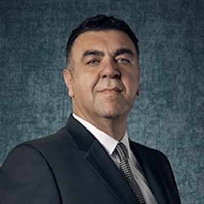 Erhan Kurdoğlu
