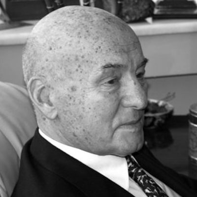 Feyyaz Berker