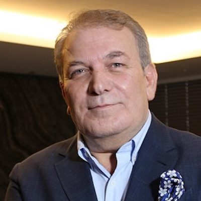 Haluk Okutur