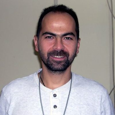 Nasuh Mahruki